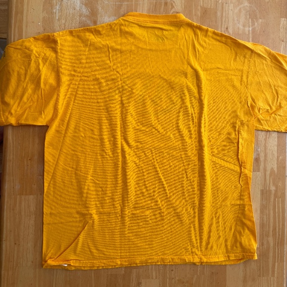 Tampa Bay Rays Tshirt - Picture 2 of 2